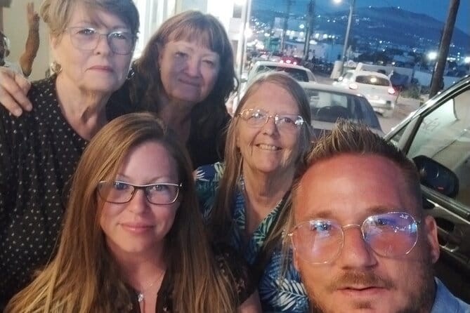 Santorini Shore Excursion & Private Customizable Tour - Key points / Takeaways