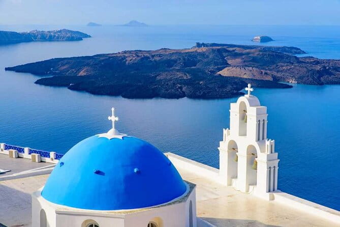Santorini Shore Excursion & Private Customizable Tour - FAQ