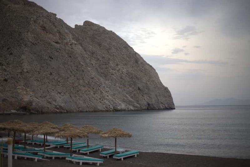 Santorini: Shore Phototour - Discovering Santorinis Photogenic Charm: A Deep Dive