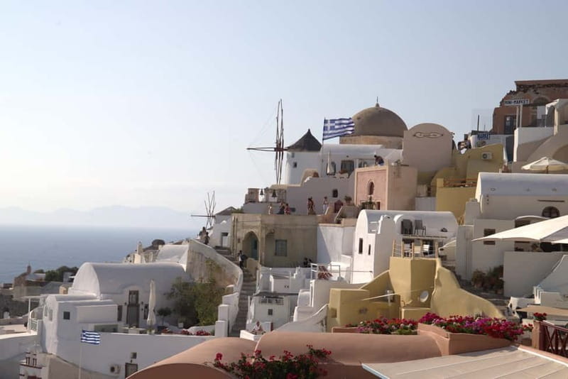 Santorini: Shore Phototour - The Sum Up: Who Will Love This Phototour?