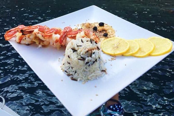 Santorini Small-Group Catamaran Sailing Trip(Bbq,Drinks, Transfer) - Cancellation Policy