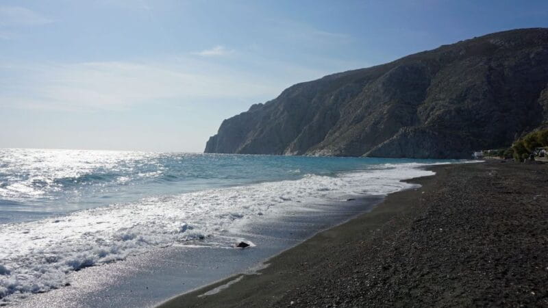 Santorini: Small-Group Shore Tour for Cruise Ships - Key points / Takeaways