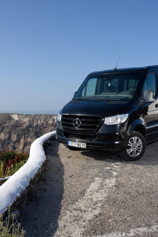 Santorini: Small Group Tour of 3 Local Wineries - Wine Tasting Itinerary