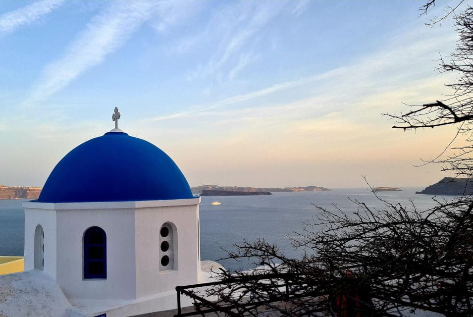 Santorini Standard Private Tour - Preparation Tips