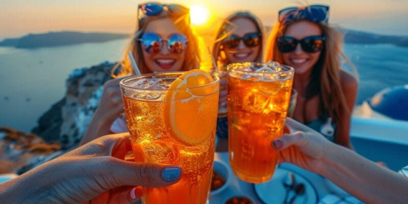 Santorini: Sunset Guided Tour with Hotel Pickup - Key Points / Takeaways