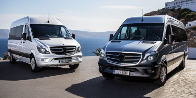 Santorini: Sunset Guided Tour with Hotel Pickup - FAQs