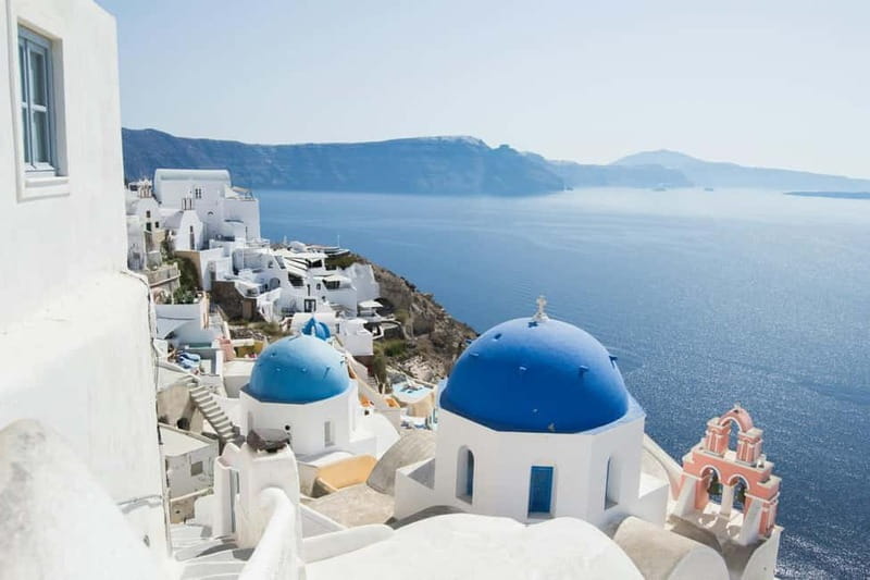 Santorini: The Best of Sightseeing Private tour! - Key Points / Takeaways