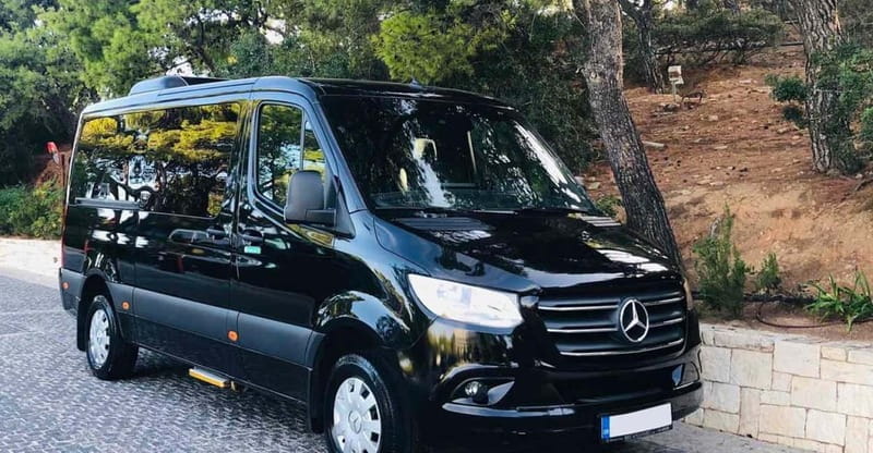 Santorini: The Best of Sightseeing Private tour! - Final Thoughts