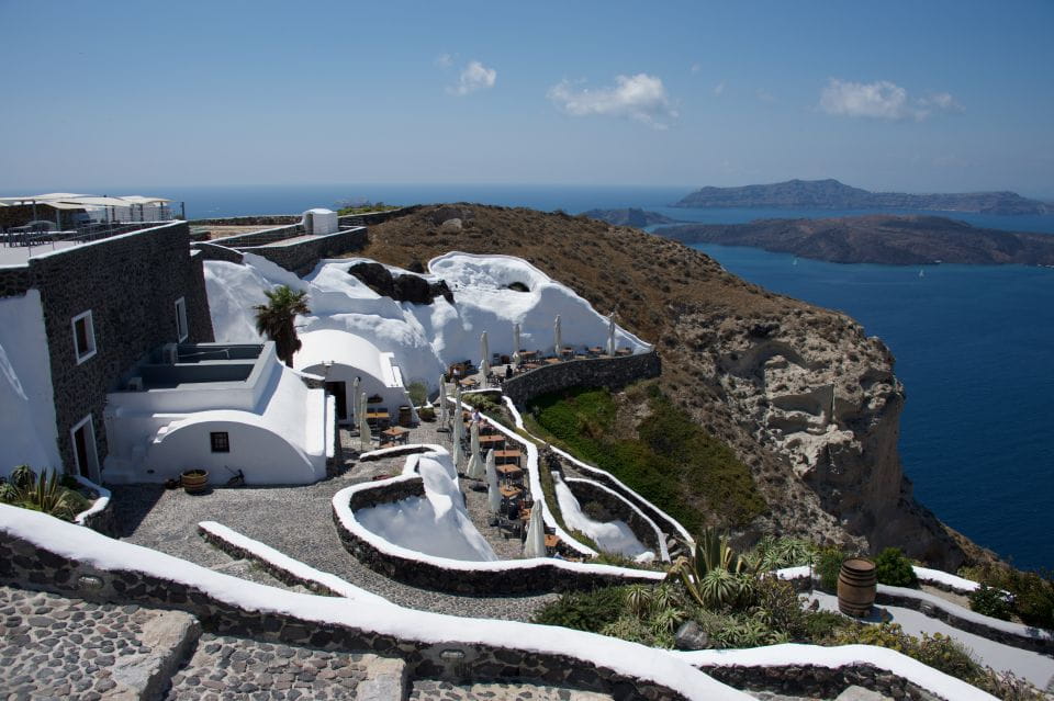 Santorini: Three Wineries and One Brewery Tour With Tastings - Customer Reviews