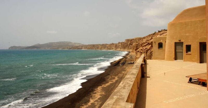 Santorini: Tomato Museum Admission Ticket with Audio Guide - Who Will Love This Experience?