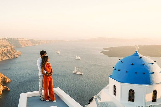 Santorini Tour Designed Especially for Cruise Passengers - Pricing and Value: Is It Worth It?