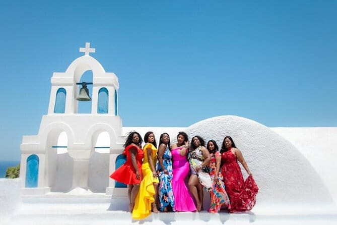 Santorini Tour Designed Especially for Cruise Passengers - Who Is This Tour Best For?