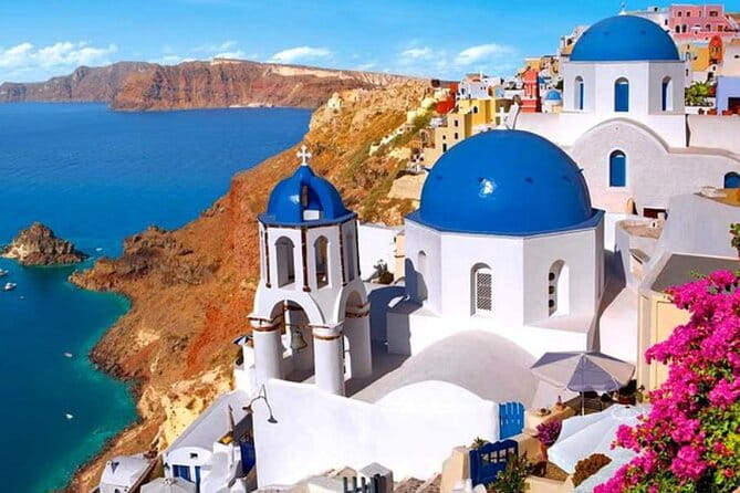 Santorini Tour Designed Especially for Cruise Passengers - FAQ: Your Practical Questions Answered