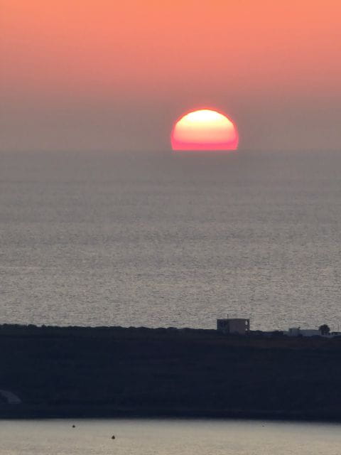 Santorini Tour, Guide You to Explore Santorini Greece - Key Attractions