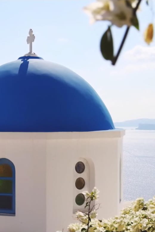 Santorini Tour with Pick-up from Heraklion - Key points / Takeaways