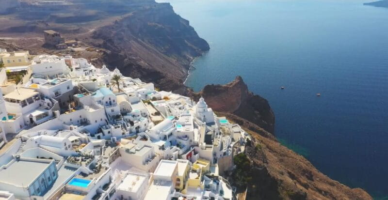 Santorini Tour with Pick-up from Heraklion - Final Thoughts: Is It Worth It?