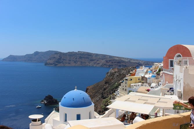 Santorini Traditional Villages and Oia Sunset Tour - Is This Tour Worth It? Analyzing the Value
