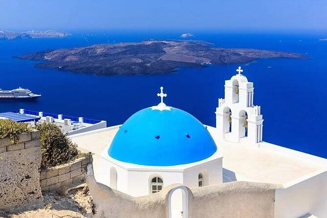 Santorini Ultimate Destinations - Who is this tour best for?