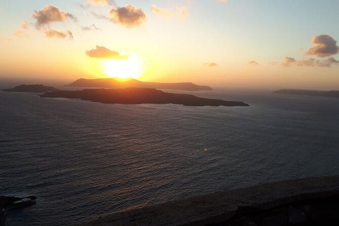 Santorini Unique Experience Organized Half Day Tour - Price and Value Analysis