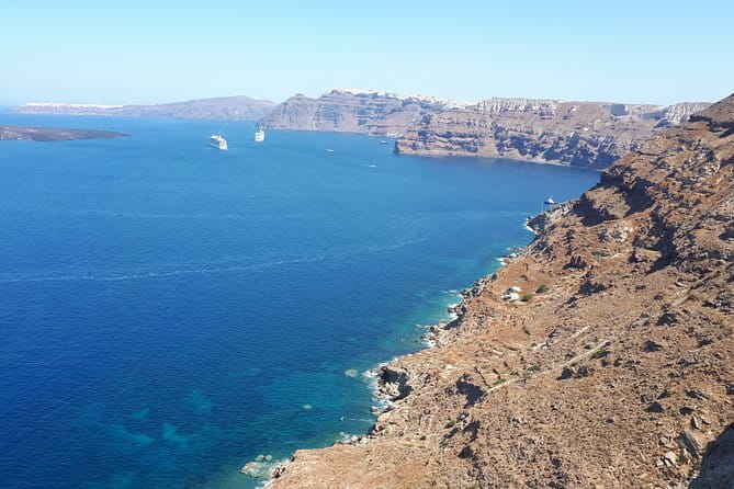 Santorini Unique Experience Organized Half Day Tour - Final Thoughts: Who Will Appreciate This Tour?