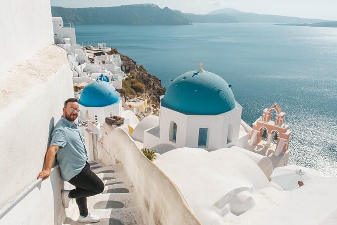 Santorini Vacation Photoshoot - Final Thoughts: Is It for You?
