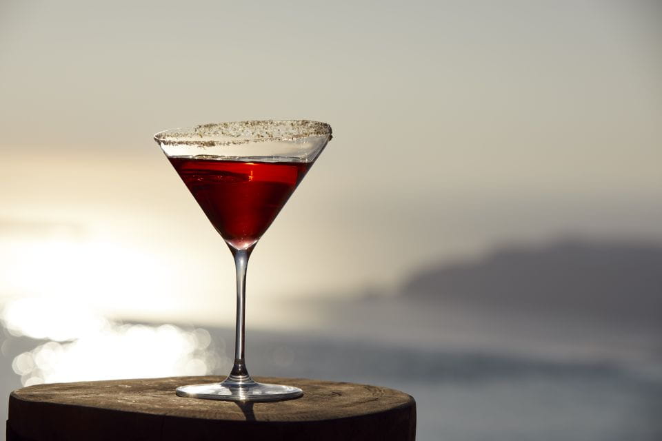 Santorini: Volcanic Hot-Tub Experience With Caldera Views - Frequently Asked Questions