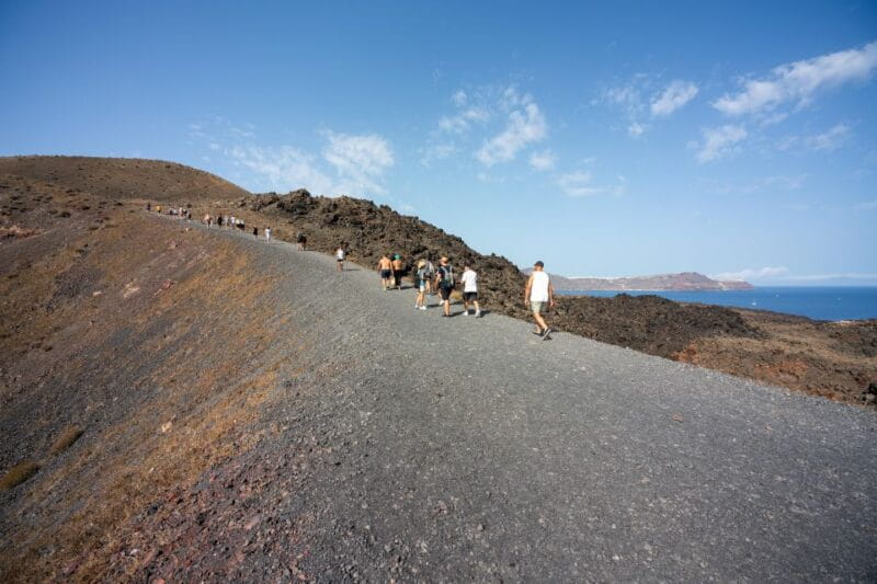 Santorini: Volcanic Islands Cruise with Hot Springs Visit - Final Thoughts: Who Would Love This?