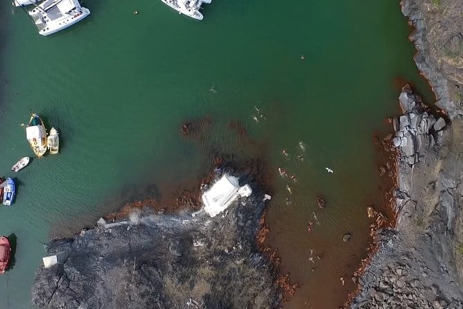 Santorini Volcanic Sunset Cruise - Who Would Love This Tour?