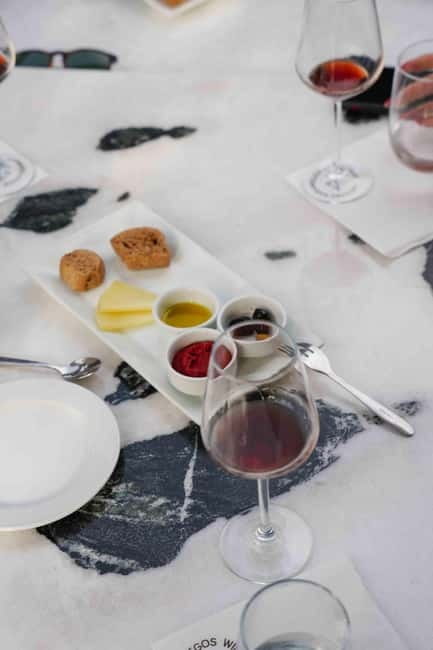 Santorini: Volcanic Wine Tour to 2 or 3 Wineries - What to Expect at Each Winery