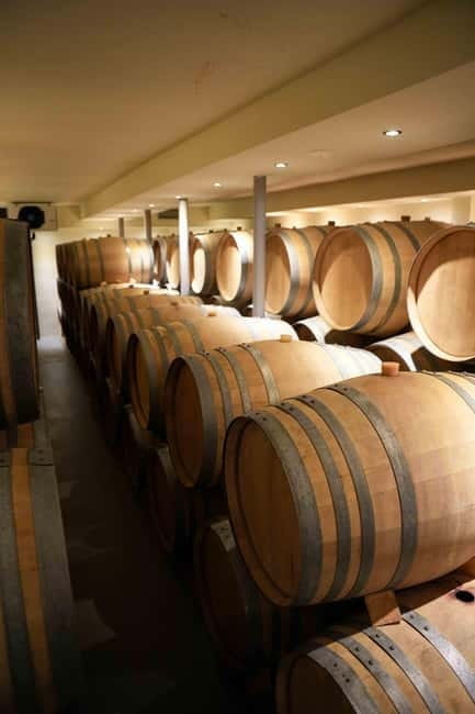 Santorini: Volcanic Wine Tour to 2 or 3 Wineries - Final Thoughts