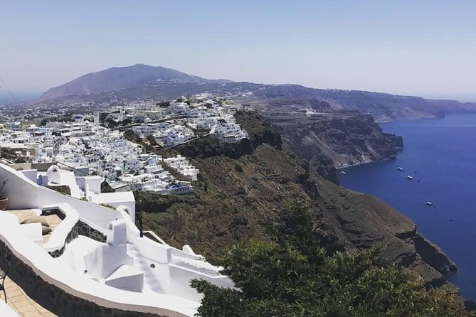 Santorini: Walking Tour of Fira - Practical Details and Who Will Love This Tour