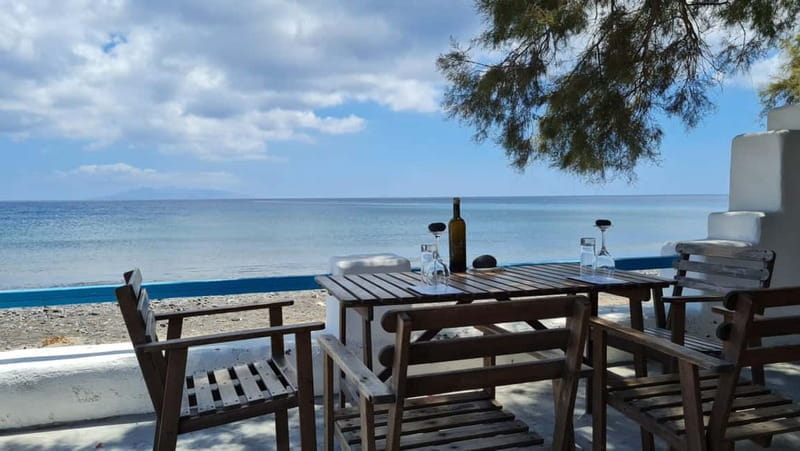 Santorini Wine & History Tour with 3 Expert Sommeliers - Final thoughts: Is it worth considering?