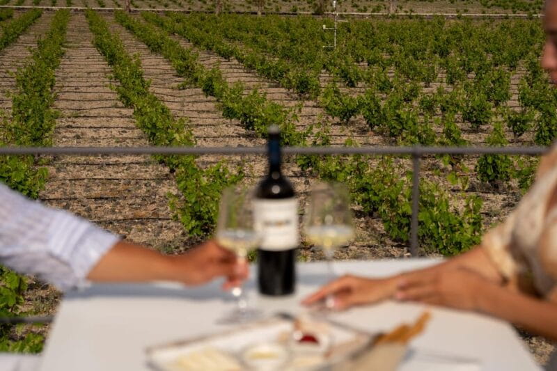 Santorini: Wine O' Clock - Wine Tasting Private Tour - An In-Depth Look at the Santorini Wine O’ Clock Tour