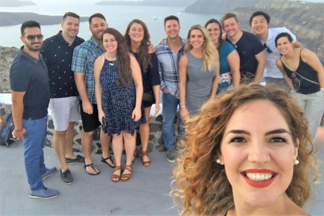 Santorini Wine Stories: Sunset Tour With Tasting & Dinner - Dinner Details