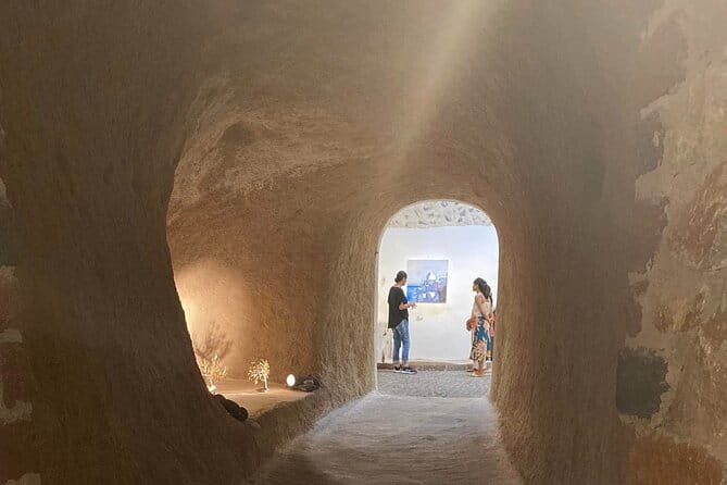 Santorini wine tasting and Traditional Cave Settlement Tour - Final thoughts: Why you should consider this tour