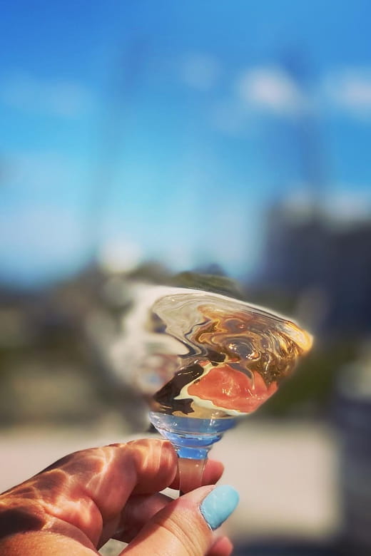 Santorini: Wine tasting in 3 Wineries and a Greek Meal group - FAQ