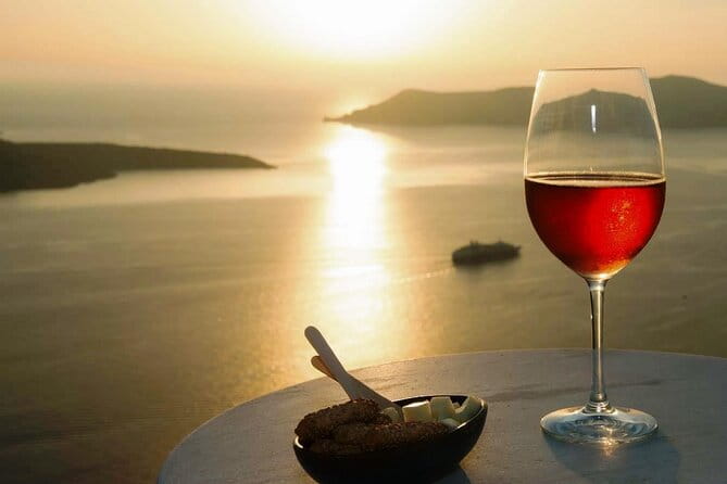 Santorini Wine Tasting: Private Tour with a Certified Wine Guide - Who Is This Tour Best For?