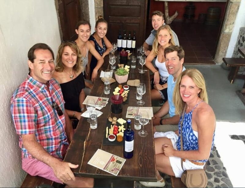 Santorini: Wine Tasting Tour with Snacks - Logistics: Making the Most of Your Day