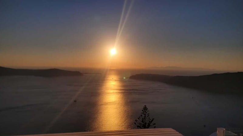 Santorini: Wine Tour Experience with Sunset Dinner - Key Points / Takeaways