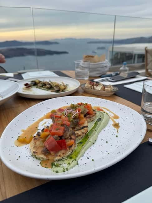 Santorini: Wine Tour Experience with Sunset Dinner - Who Is This Tour Best For?