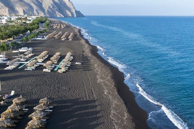 Santorini Winter Panorama - Exploring the Heart of Santorini: What to Expect from the Tour