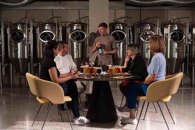 Santorini_Gastronomy gems Tour - Key points / Takeaways