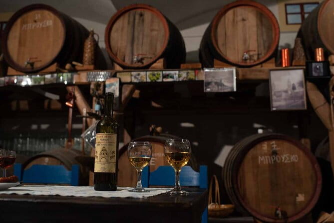 Santorini_Gastronomy gems Tour - Who Would Enjoy This Tour?