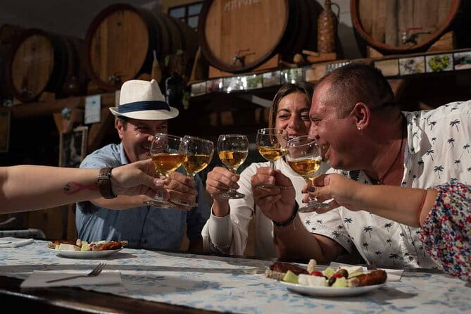 Santorini_Gastronomy gems Tour - Final Thoughts