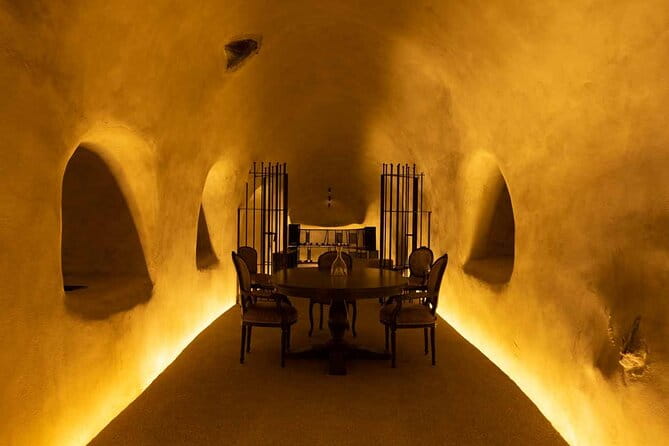 Santorini_Pure Wines Tradition Tour - Final Thoughts