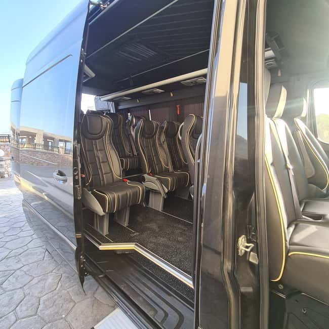 Santorini:Private Top Highlights & Hidden Gems Tour - Final Thoughts