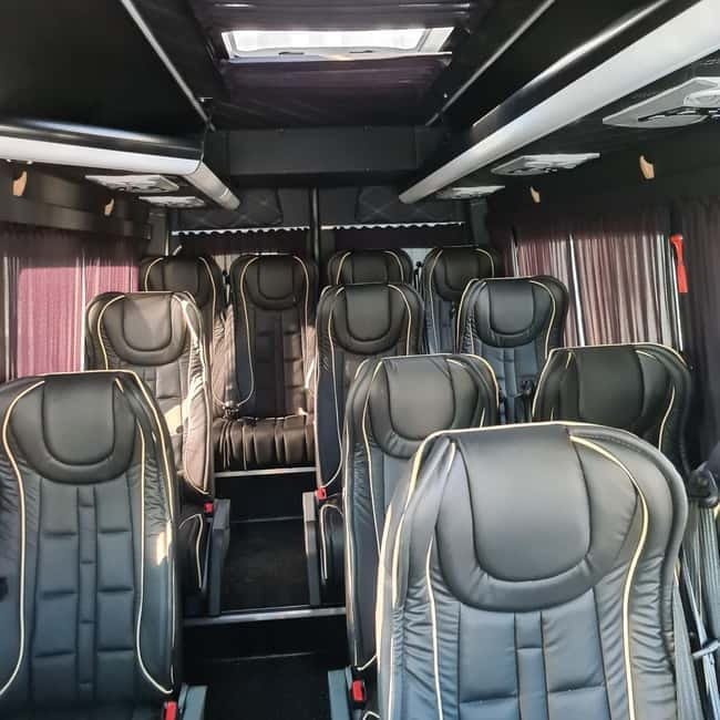 Santorini:Private Top Highlights & Hidden Gems Tour - FAQs