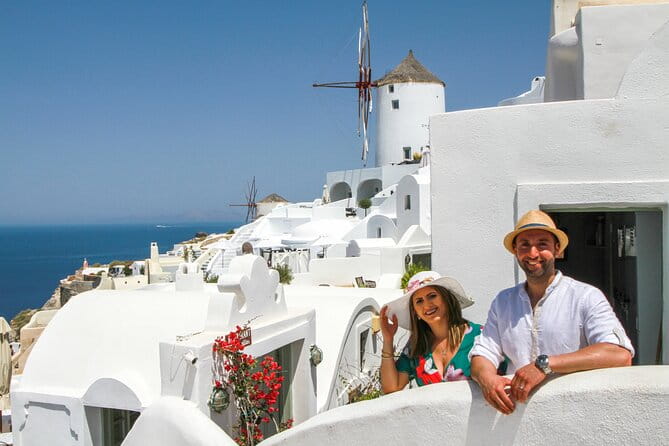 Santorini's Hidden Gems with Wine Tasting: 6-Hour Private Tour - Final Thoughts