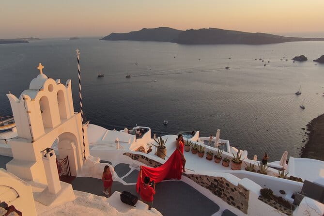 Santorini's Hidden Gems with Wine Tasting: 6-Hour Private Tour - Frequently Asked Questions