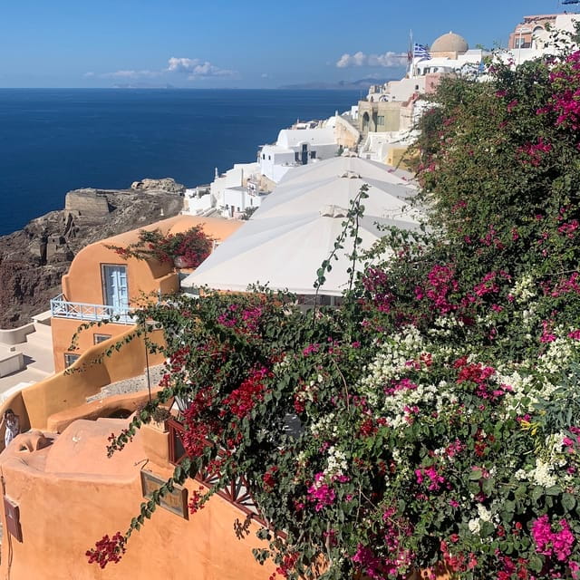Santorini's Highlights: Exclusive 4-Hour Private Tour - Final Thoughts: Is This Tour Right for You?